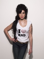 Amy Winehouse Tank Top #1066411