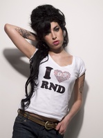Amy Winehouse t-shirt #Z1G635853