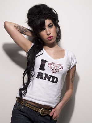 Amy Winehouse tote bag #Z1G635853