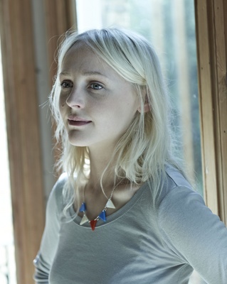 Laura Marling mouse pad