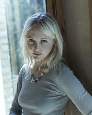 Laura Marling mouse pad