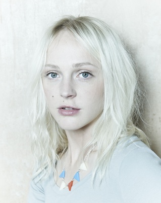 Laura Marling Mouse Pad Z1G635972