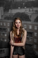 Freya Mavor Poster Z1G636096