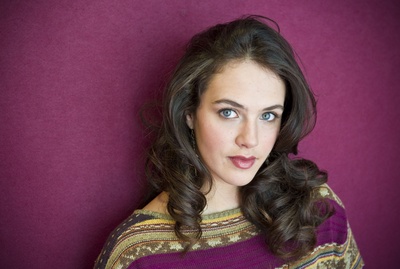 Jessica Brown Findlay Poster Z1G636197