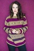 Jessica Brown Findlay Sweatshirt #1069666
