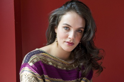Jessica Brown Findlay Poster Z1G636231