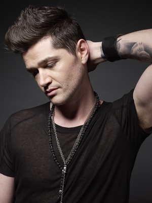 Danny ODonoghue mouse pad