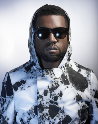 Kanye West Poster Z1G636615