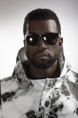 Kanye West Poster Z1G636617