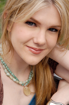 Lily Rabe mouse pad