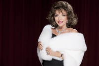 Joan Collins Poster Z1G636820