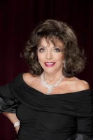 Joan Collins Poster Z1G636823