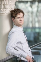 Kyle Soller Mouse Pad Z1G636868