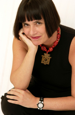 Eve Ensler poster
