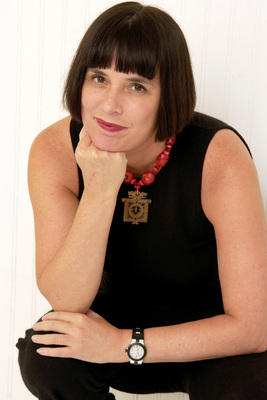 Eve Ensler mug