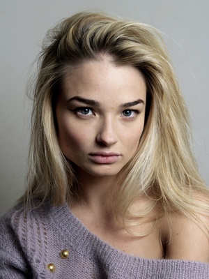 Emma Rigby Mouse Pad Z1G636966