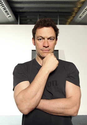 Dominic West Poster Z1G636978
