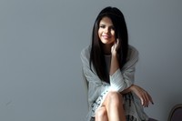 Selena Gomez Sweatshirt #1070600