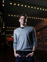 Jeremy Jordan Longsleeve T-shirt #1070612