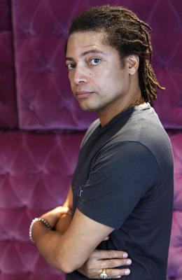 Terence Trent DArby poster