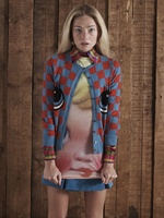 Clara Paget Sweatshirt #1070861