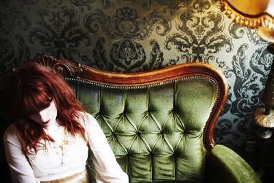 Florence Welch Poster Z1G637443