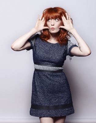 Florence Welch Poster Z1G637447