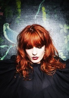 Florence Welch Poster Z1G637448