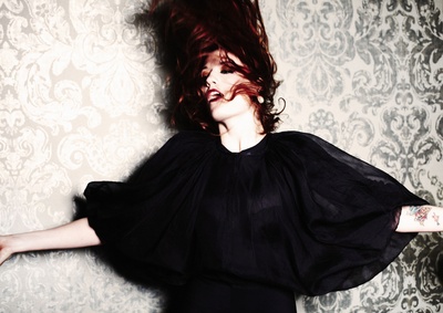 Florence Welch Poster Z1G637451