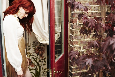 Florence Welch Poster Z1G637453