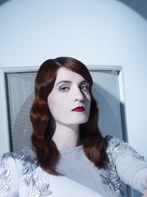 Florence Welch Poster Z1G637455