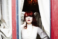 Florence Welch Poster Z1G637456