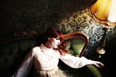 Florence Welch Poster Z1G637457
