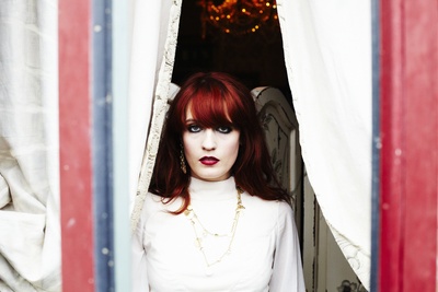 Florence Welch Poster Z1G637458