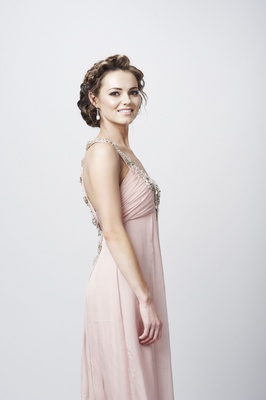 Kara Tointon Poster Z1G637758