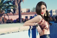 Cher Lloyd Sweatshirt #1071409