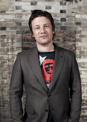 Jamie Oliver Poster Z1G638170