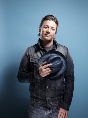 Jamie Oliver Poster Z1G638176