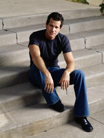 Dylan Walsh Mouse Pad Z1G638347