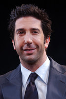 David Schwimmer Mouse Pad Z1G638377