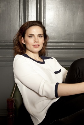 Hayley Atwell Poster Z1G638401