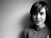 Ellen Page Poster Z1G638412
