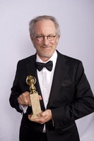 Steven Spielberg Tank Top #1074715