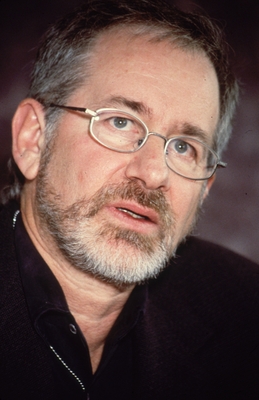 Steven Spielberg Mouse Pad Z1G639162