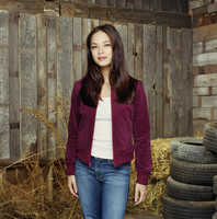 Kristen Kreuk Poster Z1G639270