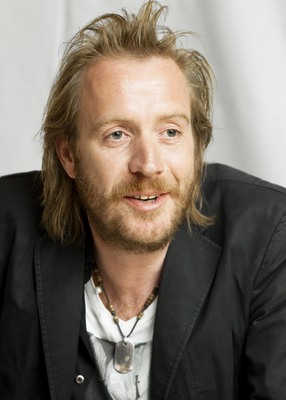 Rhys Ifans Poster Z1G639532
