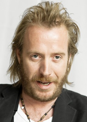 Rhys Ifans Poster Z1G639544