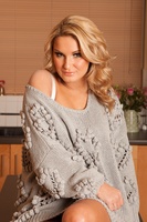 Sam Faiers Poster Z1G639684