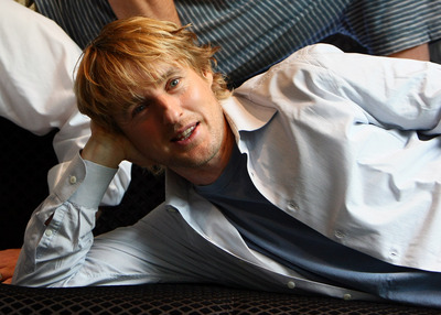 Owen Wilson Poster Z1G639836