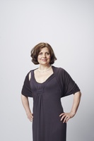 Rebecca Front Poster Z1G640045